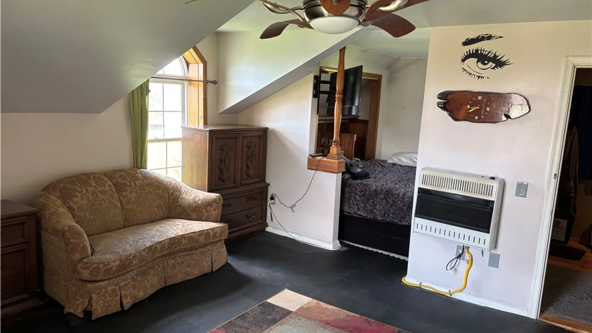 Property at 3742 Hermitage Road, Orangeville, NY 14569 26