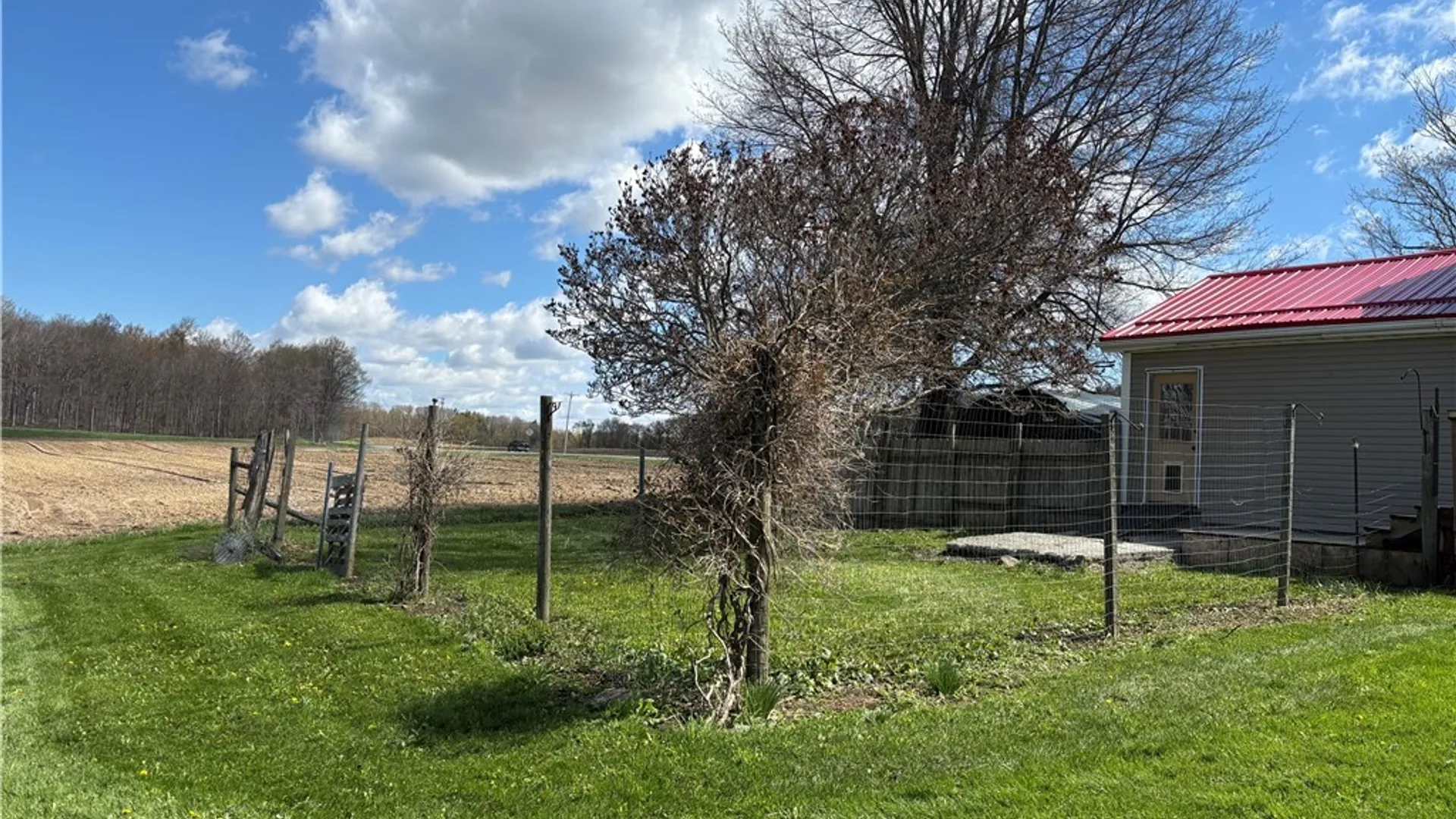 Property at 3742 Hermitage Road, Orangeville, NY 14569 8
