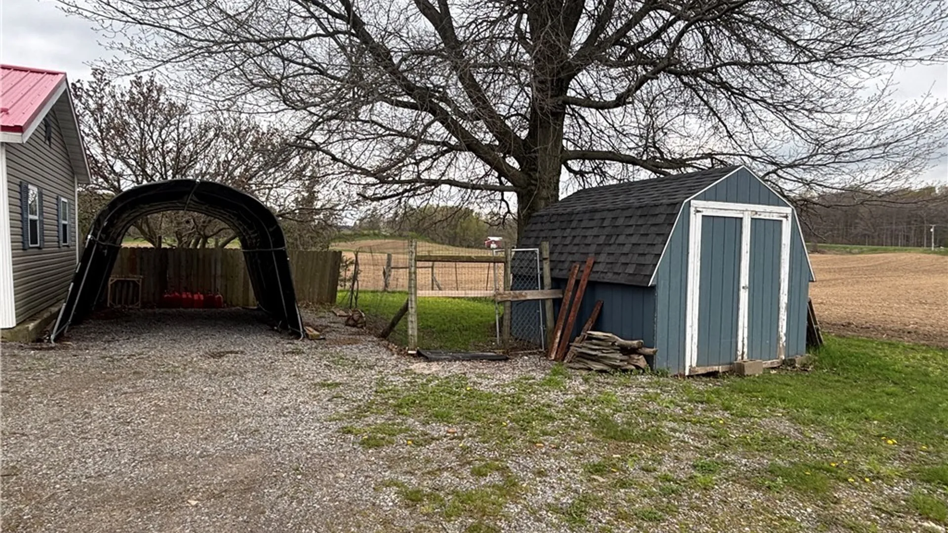 Property at 3742 Hermitage Road, Orangeville, NY 14569 22