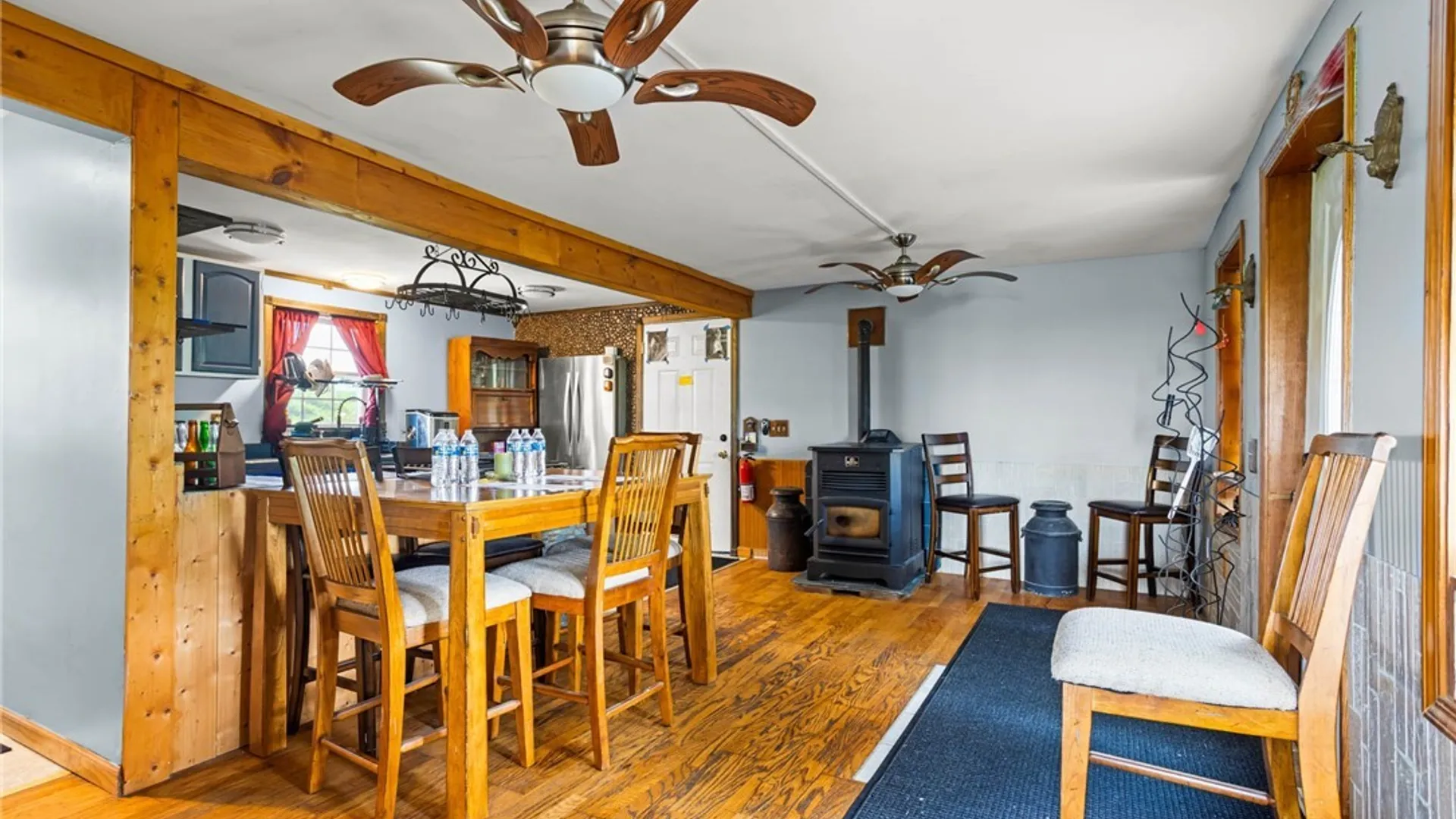Property at 3742 Hermitage Road, Orangeville, NY 14569 18