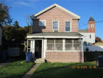 Property at 86 Water Street, Lyons, NY 14489