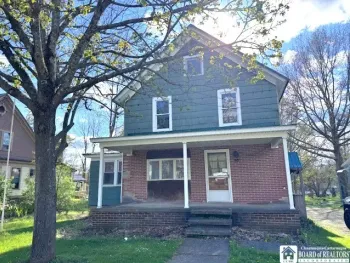 Property at 53 N Main Street, Stockton, NY 14718