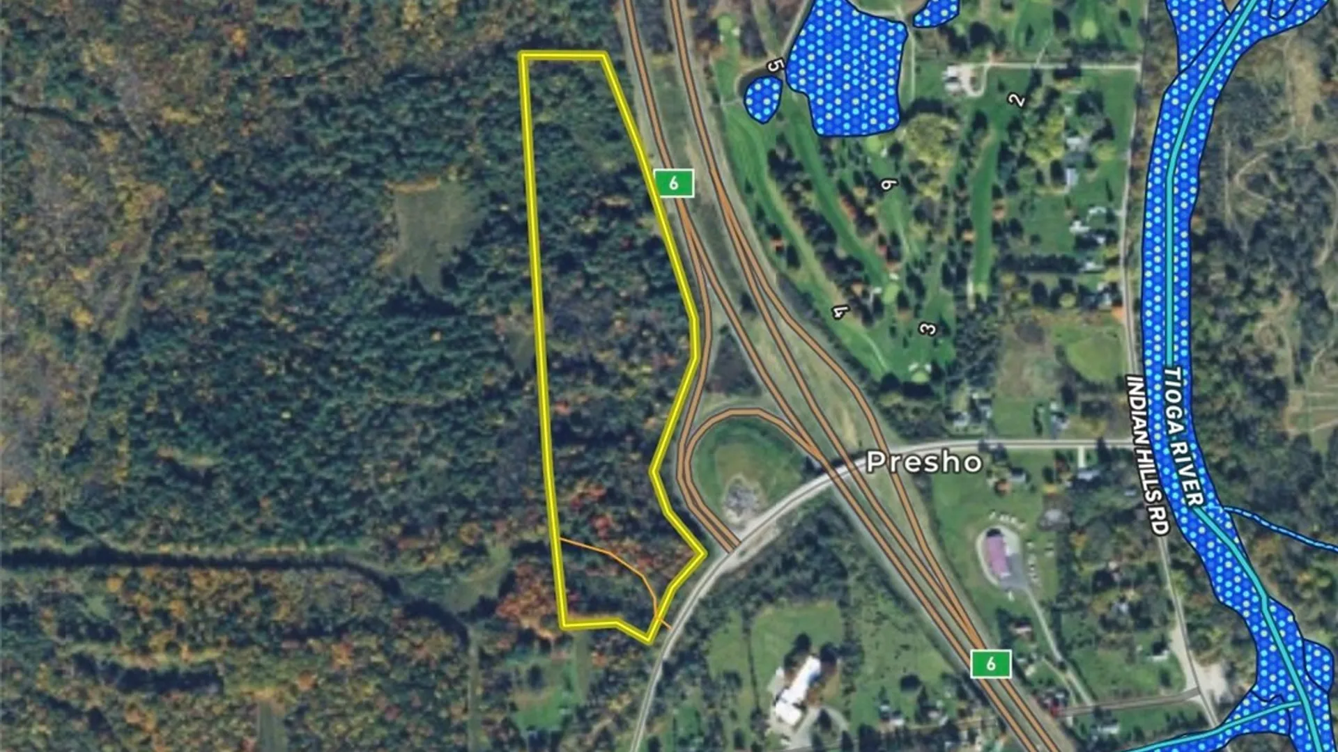 Property at 9155 Smith Road, Lindley, NY 14858 32