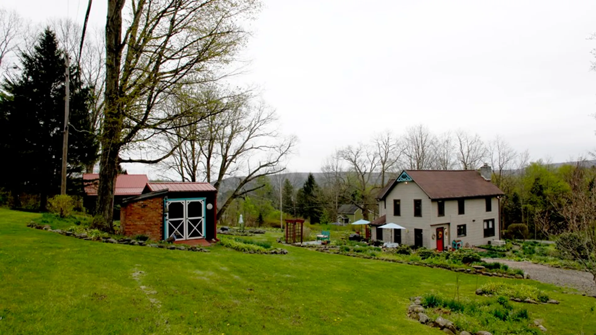 Property at 471 Algerine Street, Afton, NY 13730 2