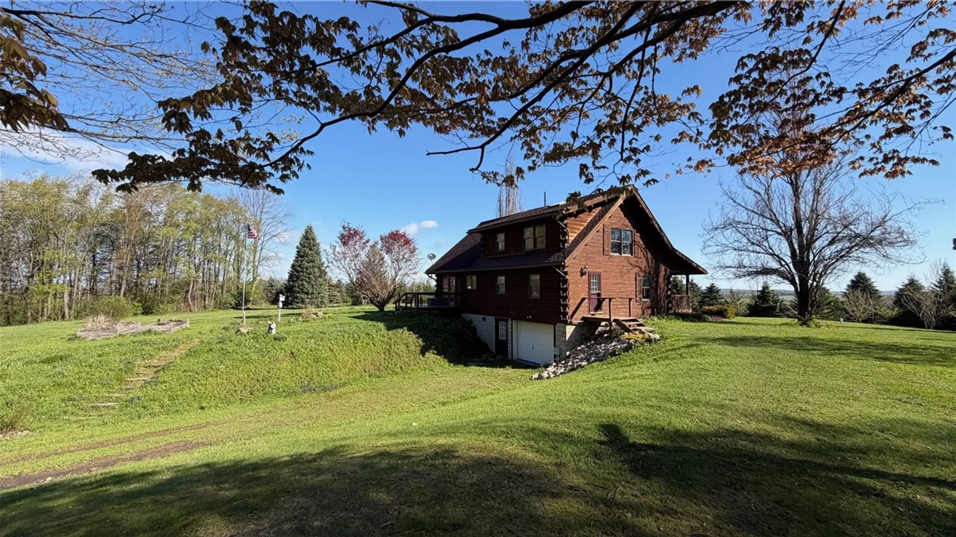 Property at 9467 Reagan Road, French Creek, NY 14724 33