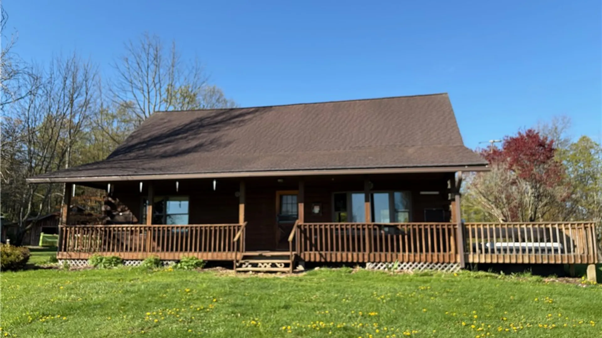Property at 9467 Reagan Road, French Creek, NY 14724 3
