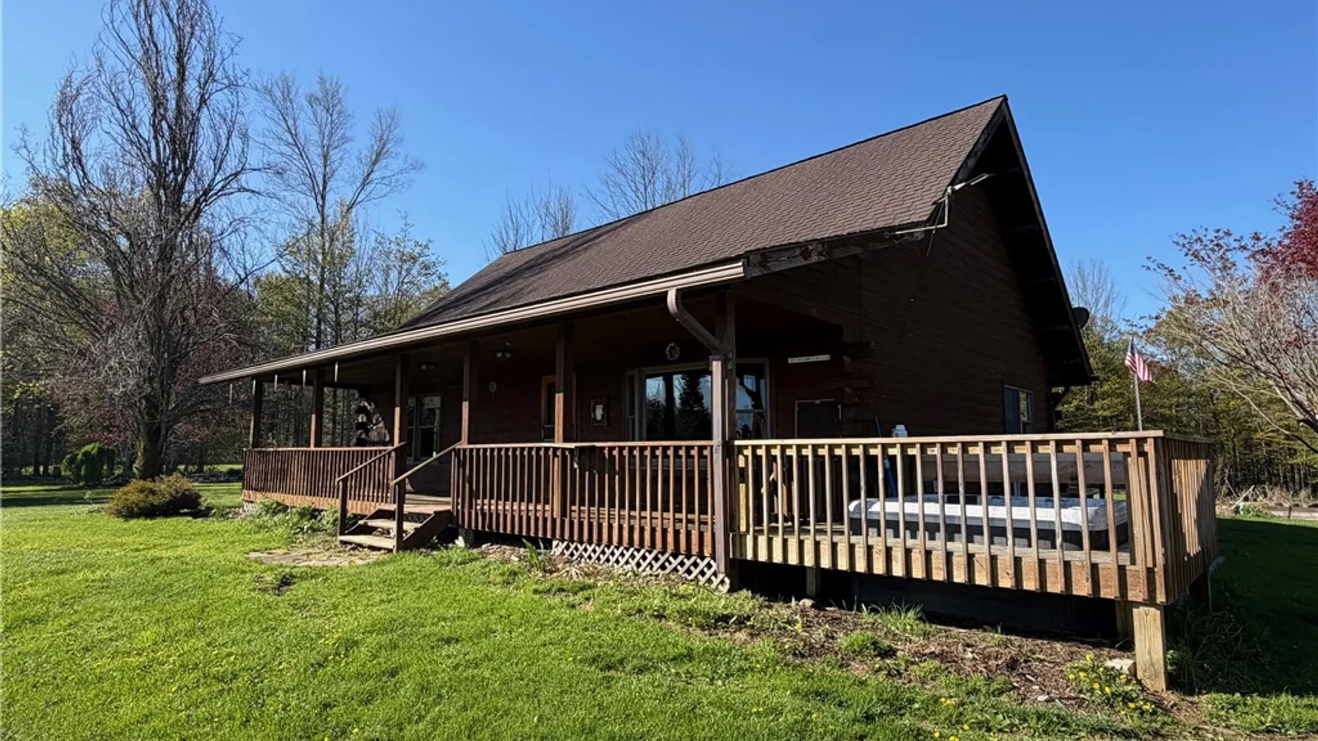 Property at 9467 Reagan Road, French Creek, NY 14724 4