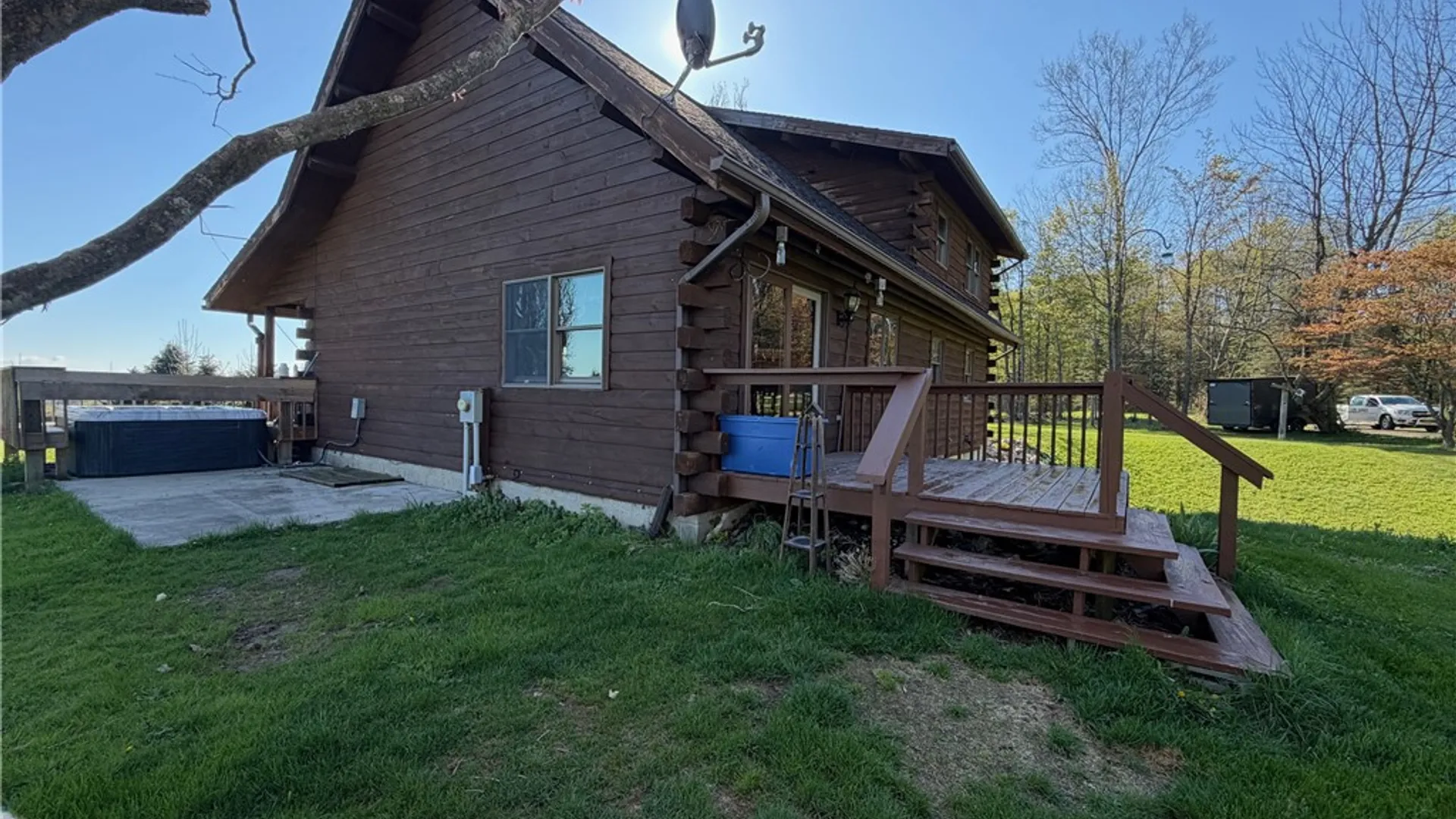 Property at 9467 Reagan Road, French Creek, NY 14724 5