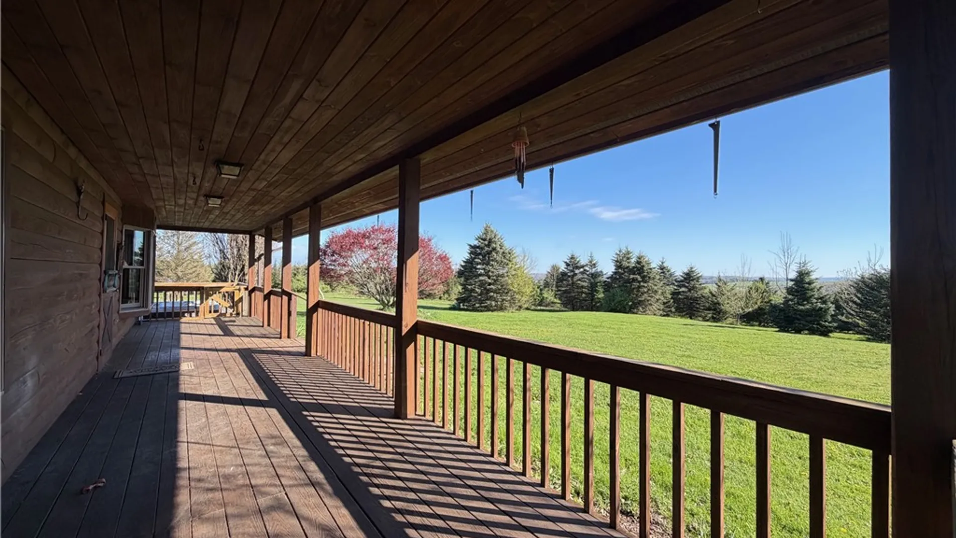 Property at 9467 Reagan Road, French Creek, NY 14724 6