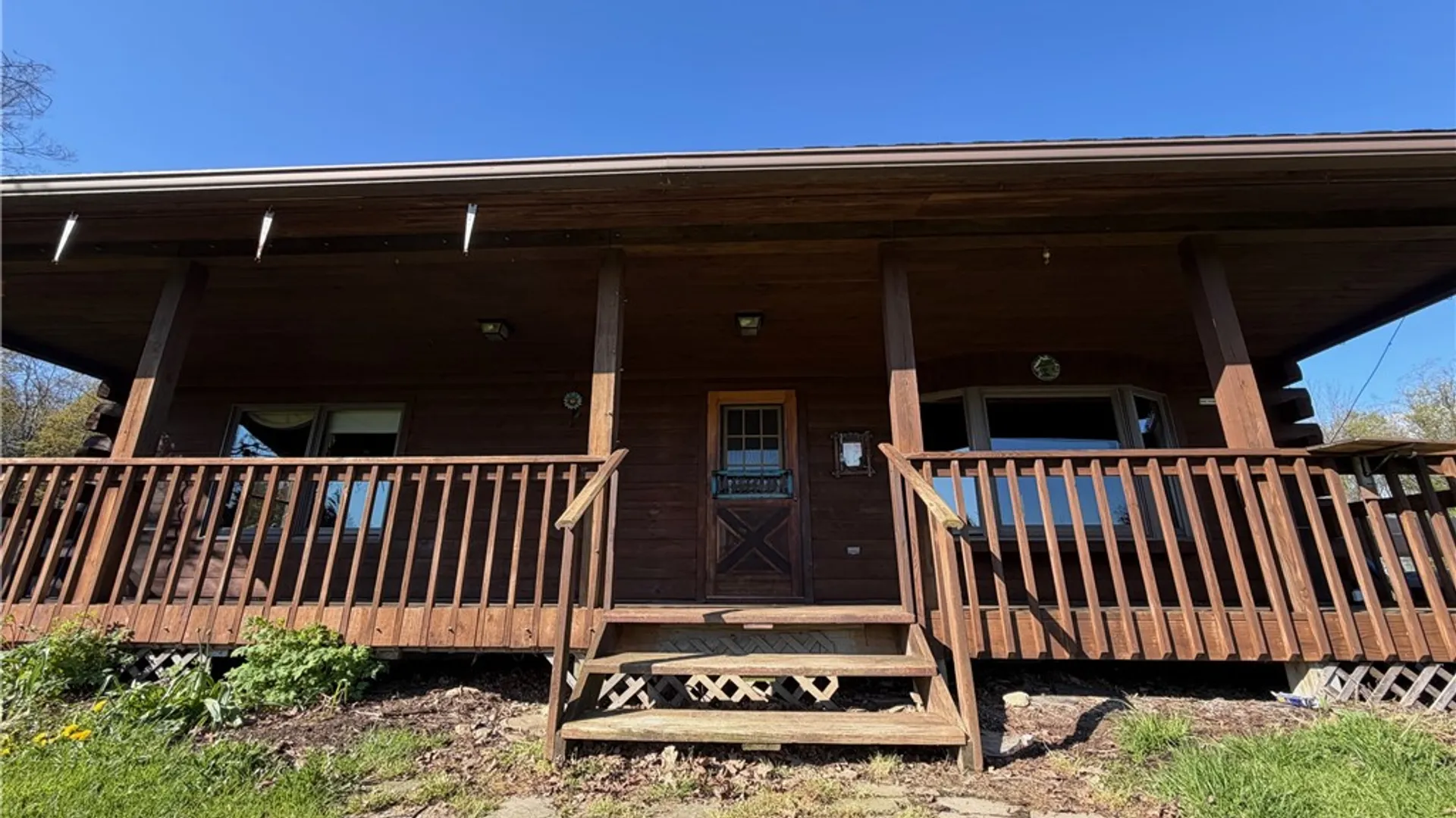 Property at 9467 Reagan Road, French Creek, NY 14724 9