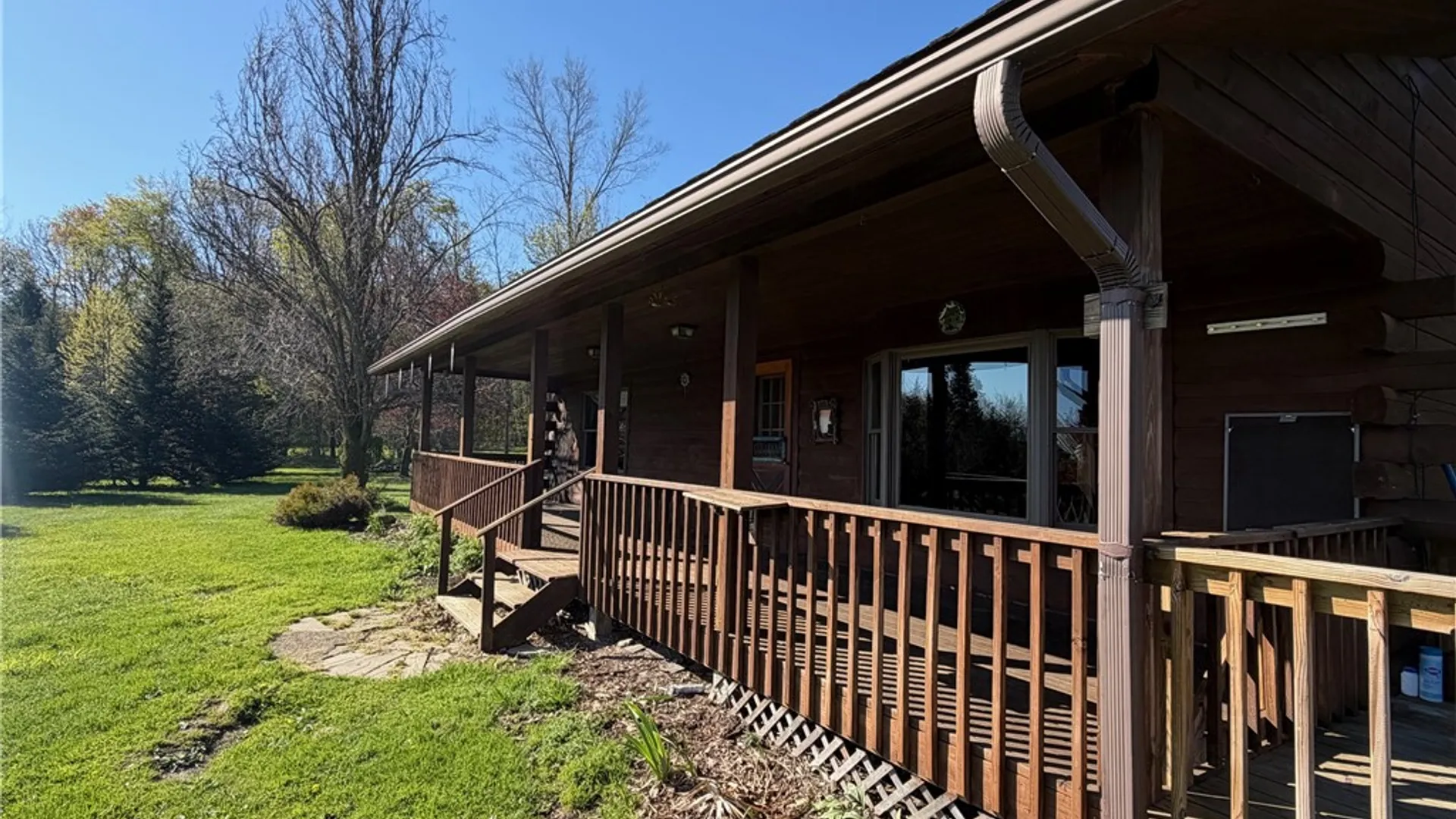 Property at 9467 Reagan Road, French Creek, NY 14724 10