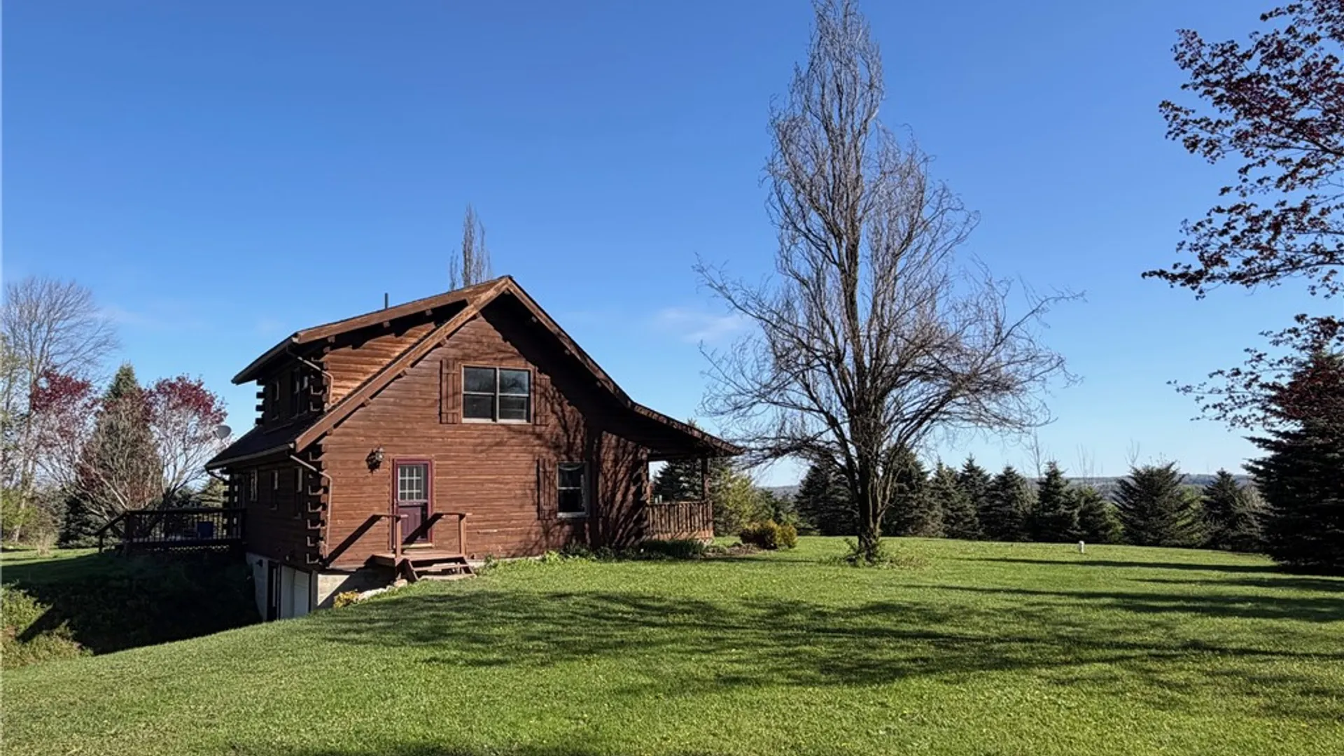 Property at 9467 Reagan Road, French Creek, NY 14724 12