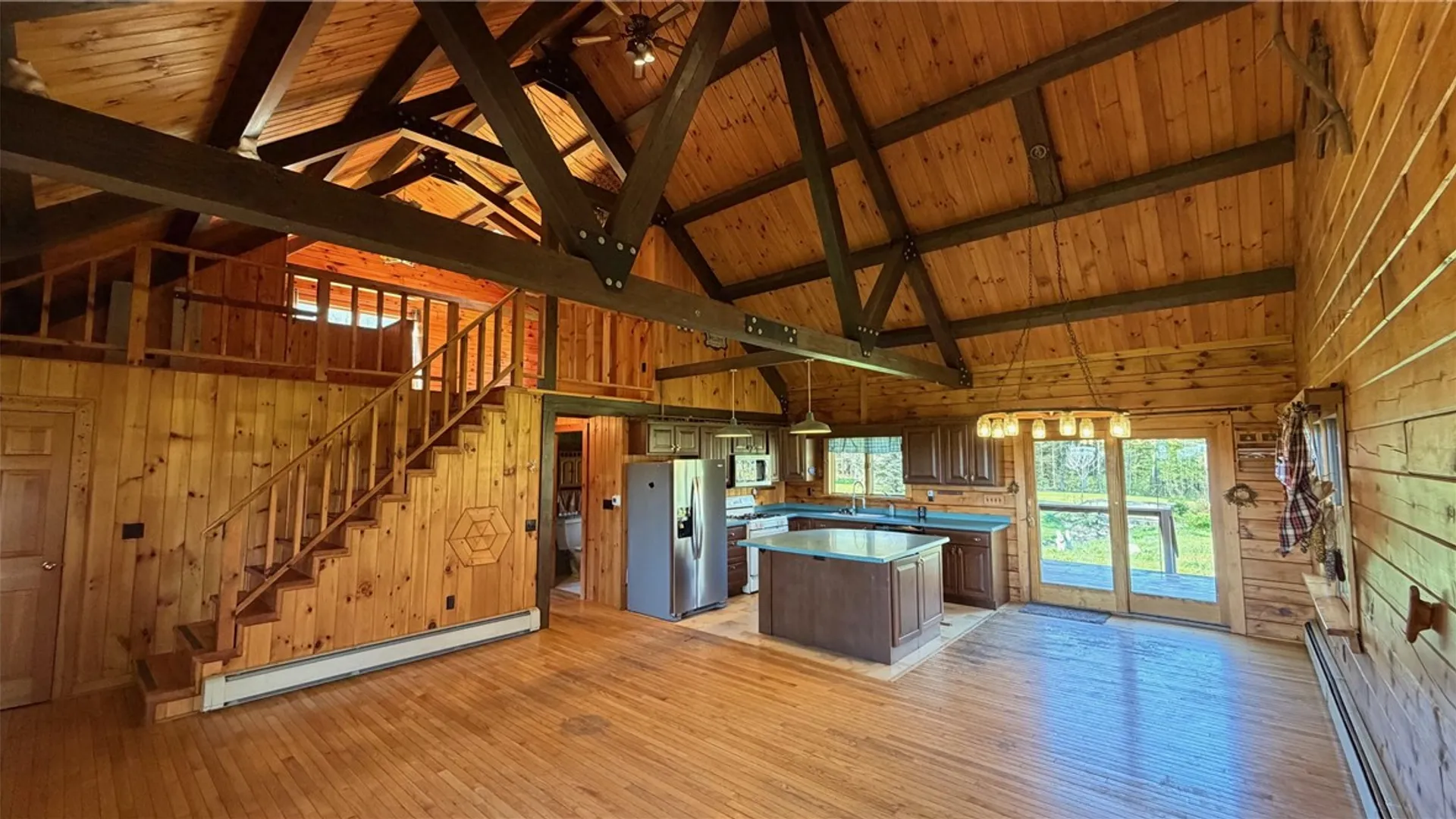 Property at 9467 Reagan Road, French Creek, NY 14724 16