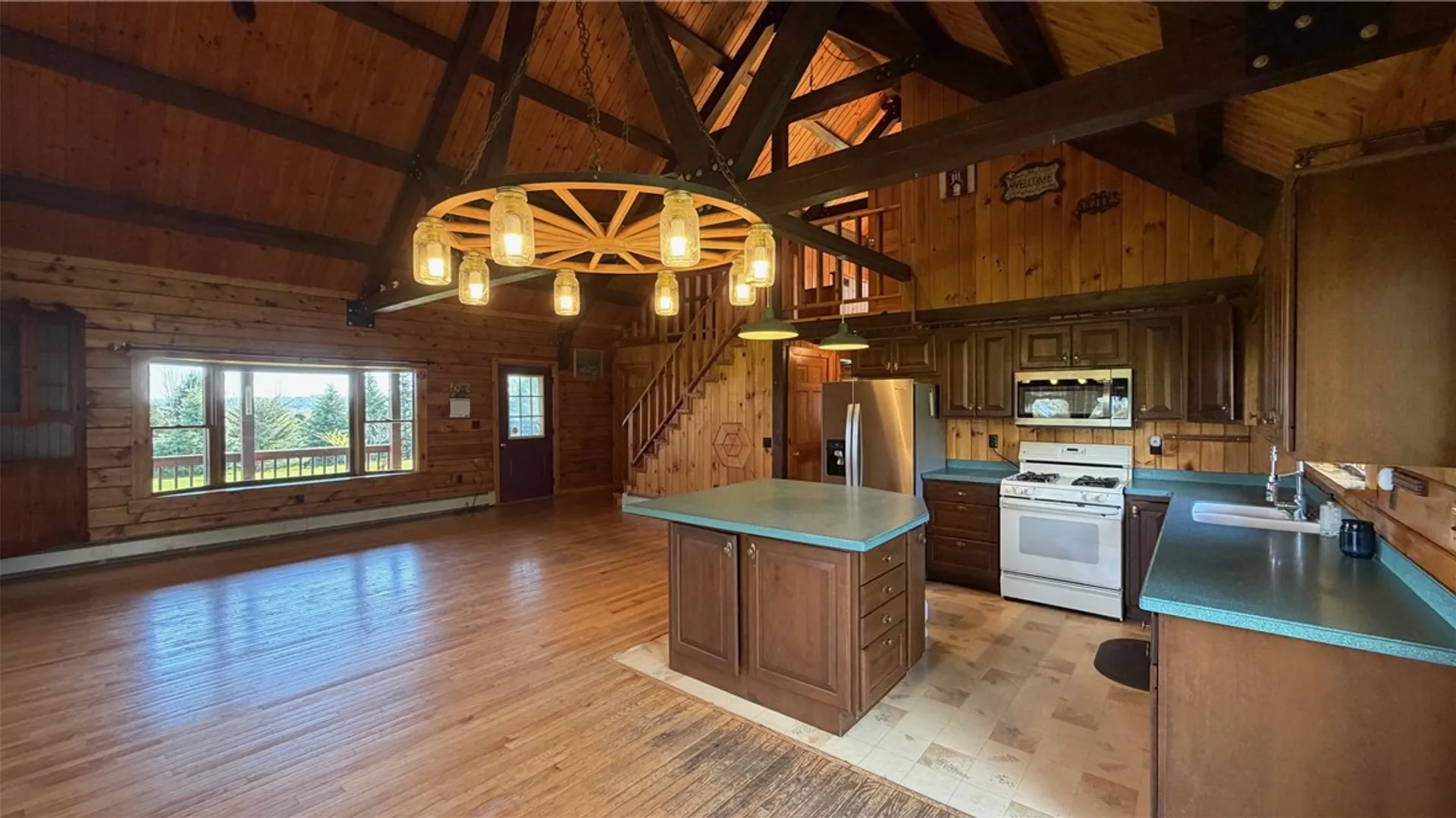 Property at 9467 Reagan Road, French Creek, NY 14724 17