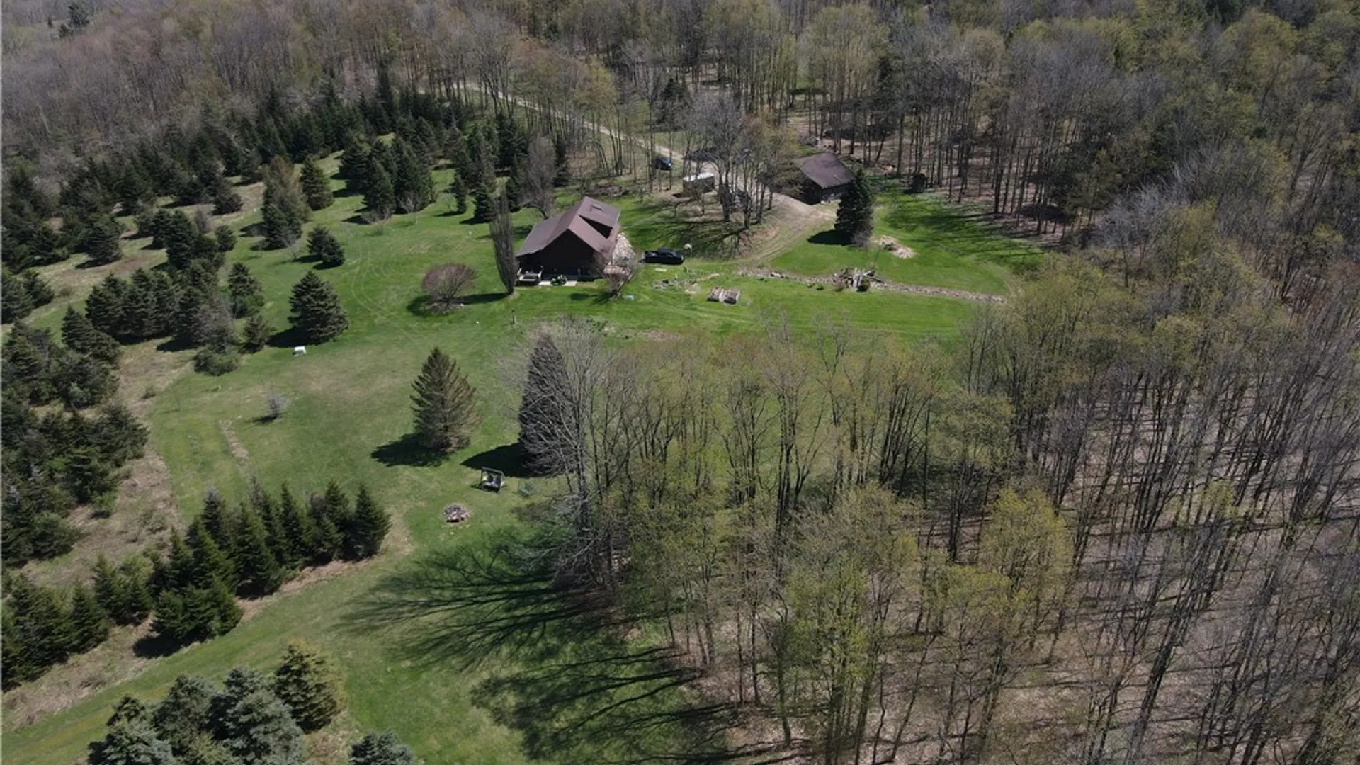 Property at 9467 Reagan Road, French Creek, NY 14724 37