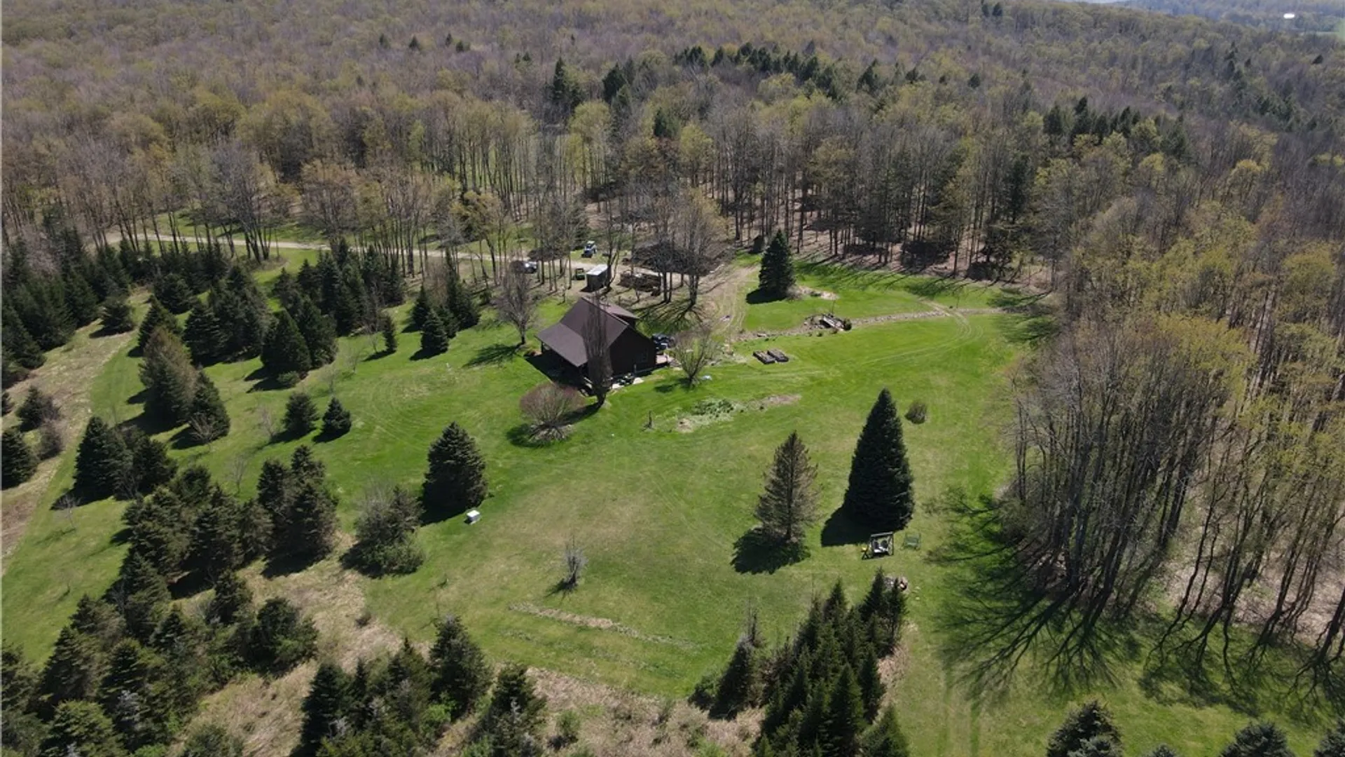 Property at 9467 Reagan Road, French Creek, NY 14724 38