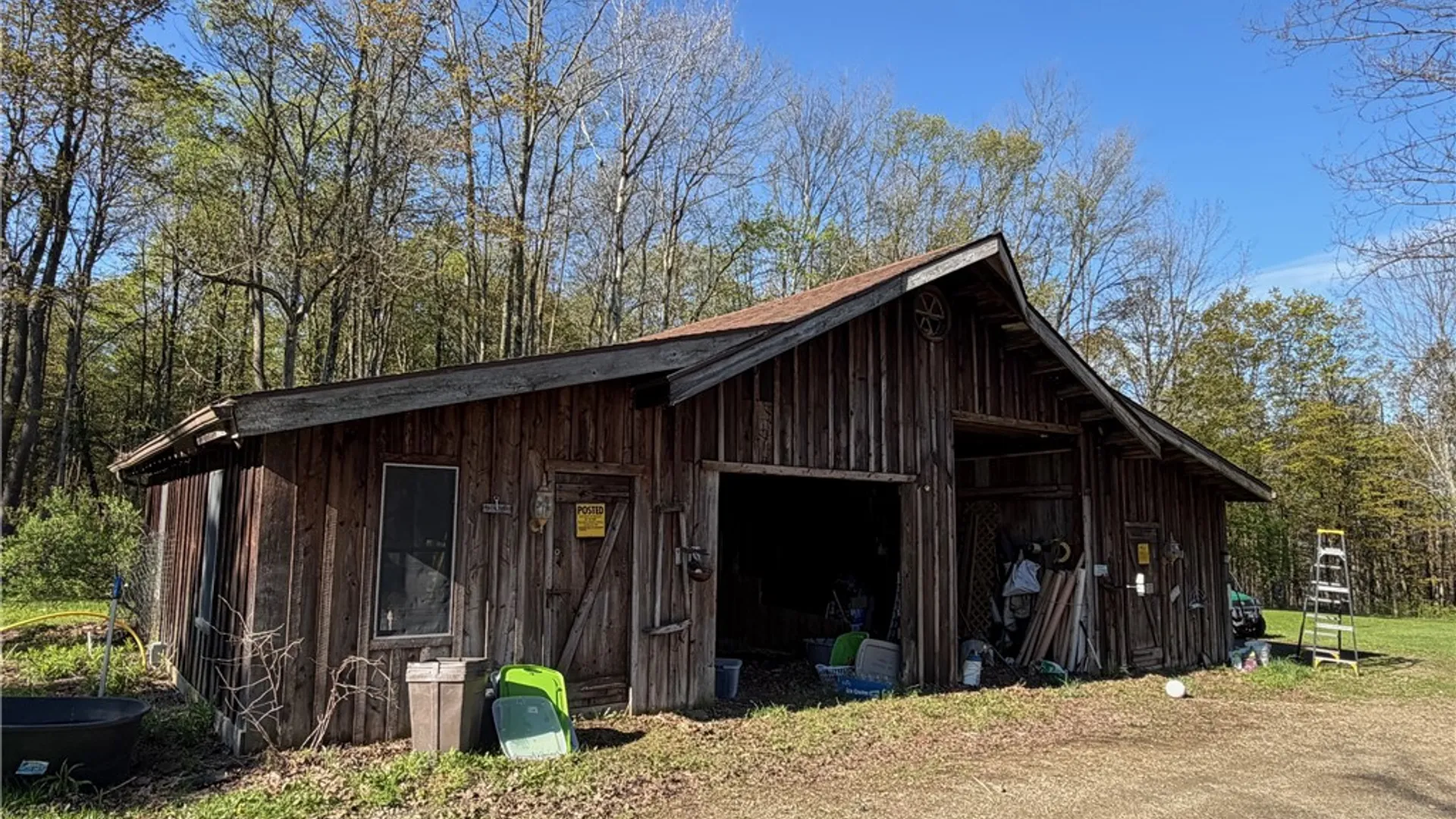 Property at 9467 Reagan Road, French Creek, NY 14724 44