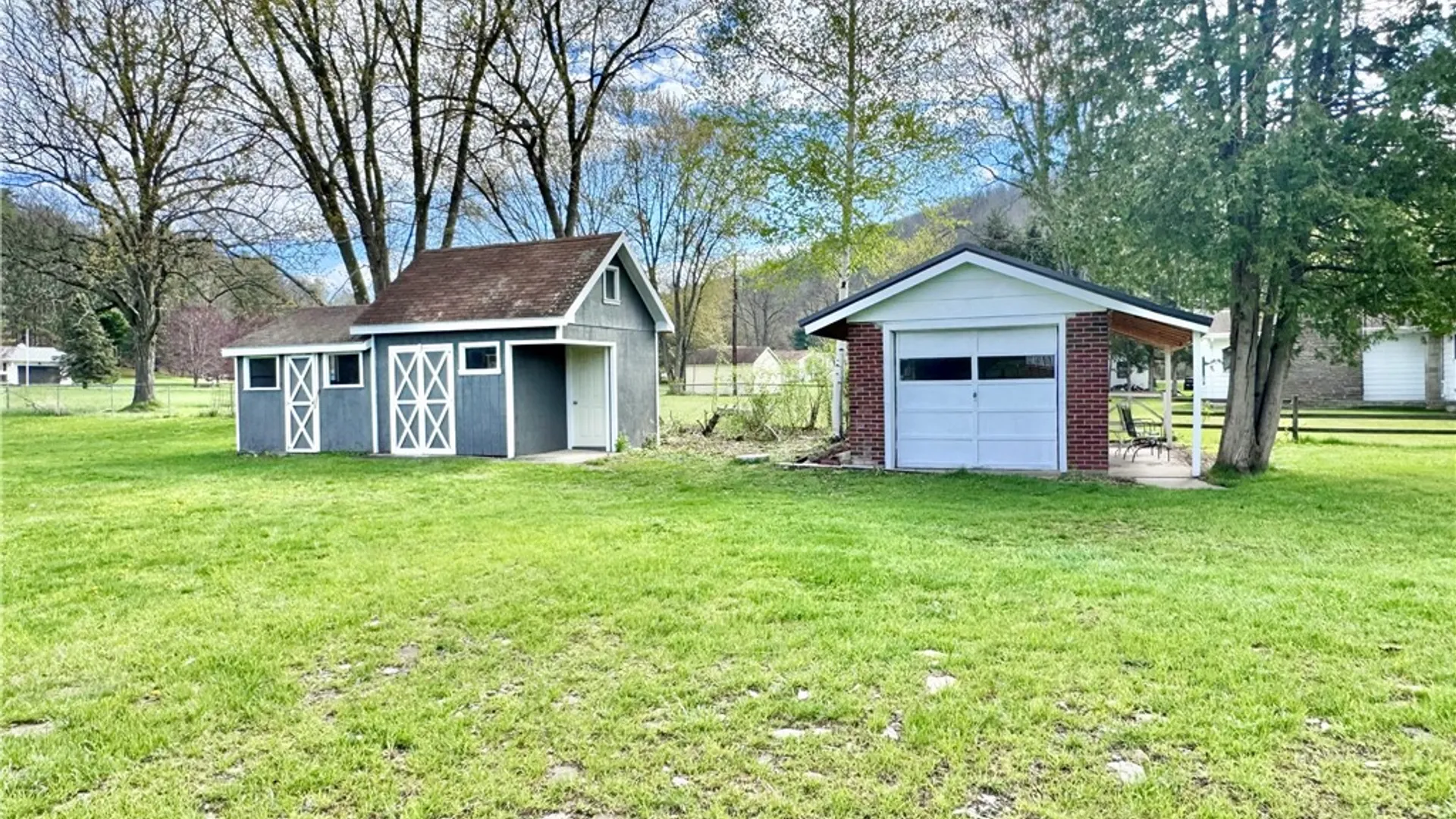 Property at 5275 Wolf Run Road, Campbell, NY 14821 3