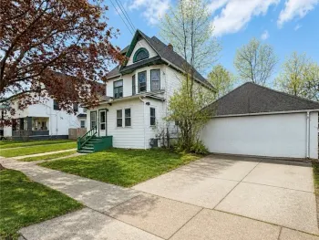 Property at 143 Okell Street, Buffalo, NY 14220