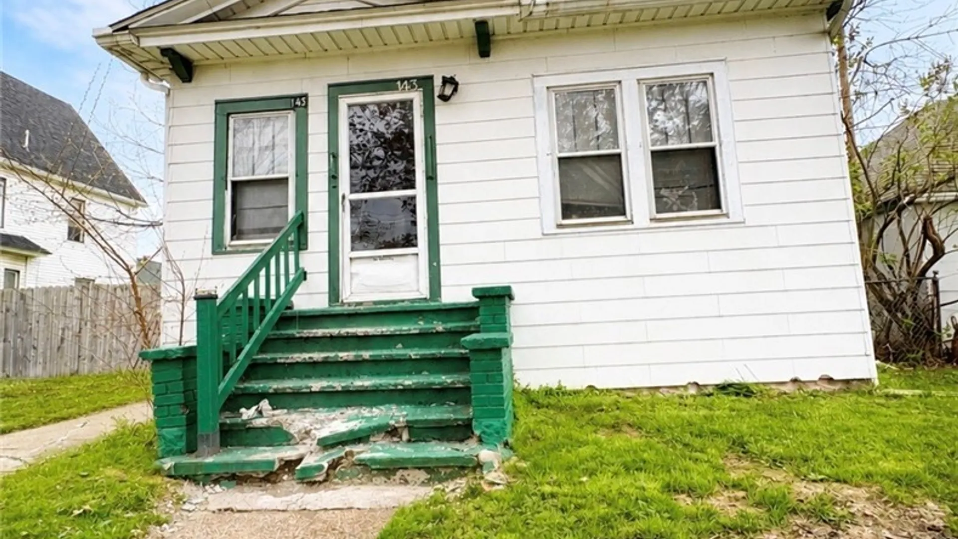Property at 143 Okell Street, Buffalo, NY 14220 3