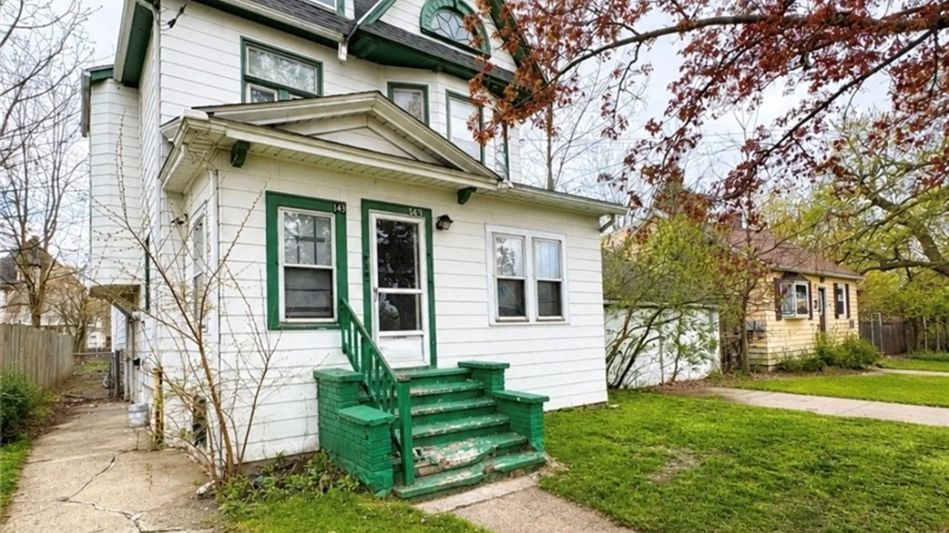Property at 143 Okell Street, Buffalo, NY 14220 4