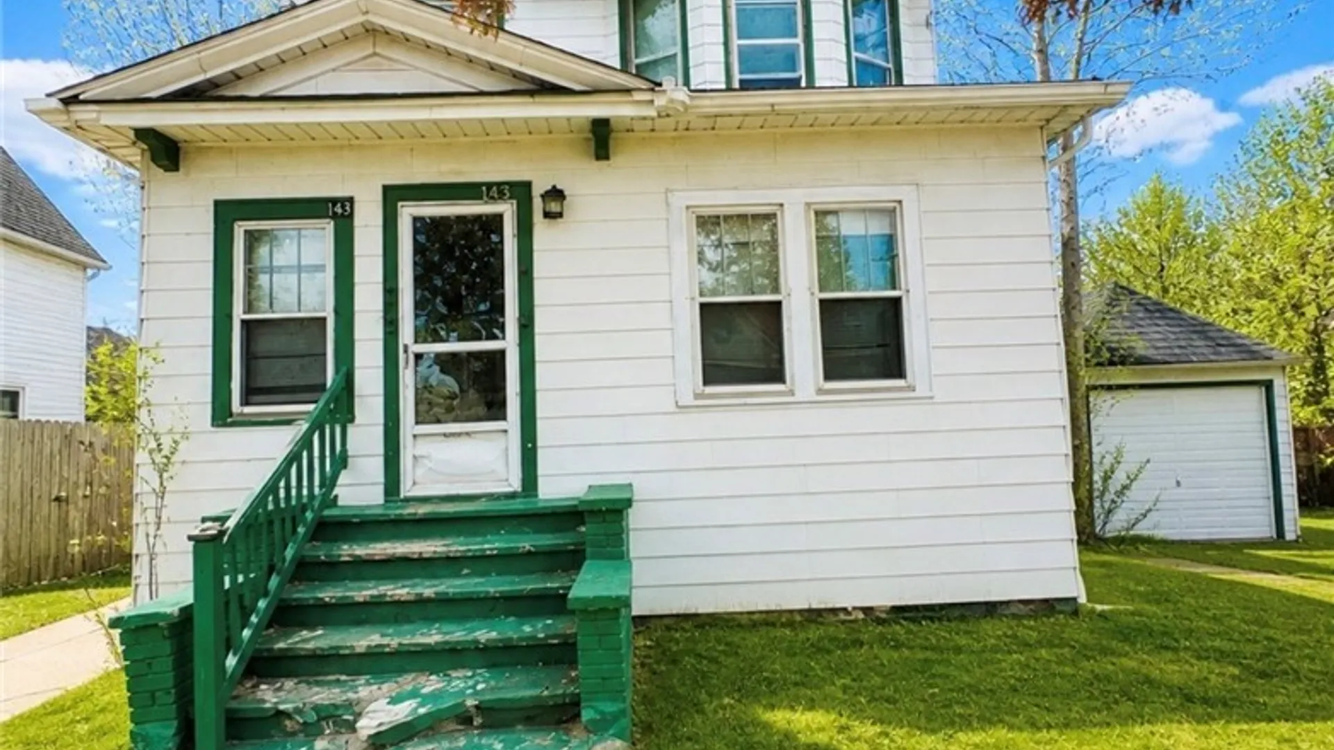 Property at 143 Okell Street, Buffalo, NY 14220 5