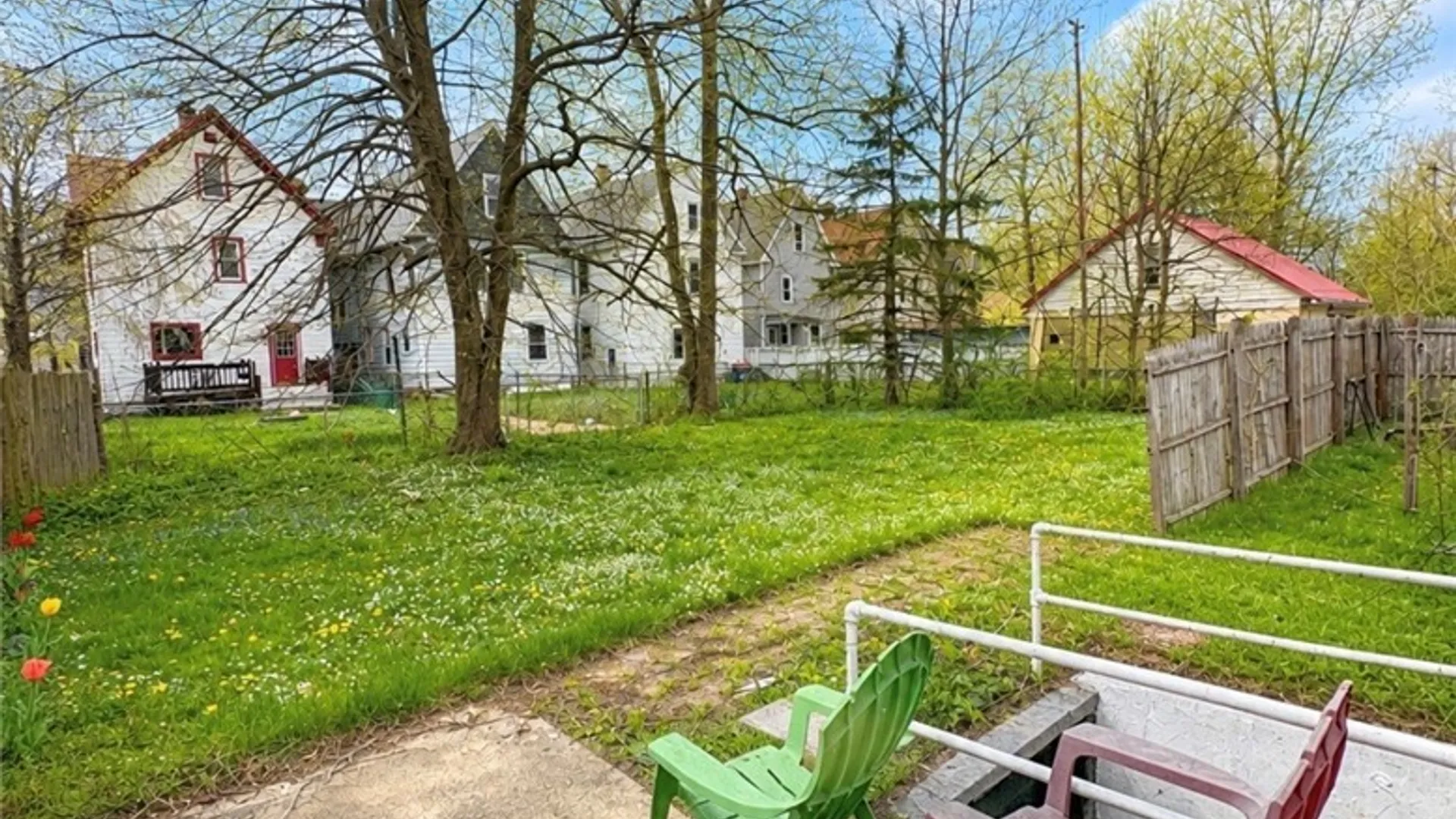 Property at 143 Okell Street, Buffalo, NY 14220 49