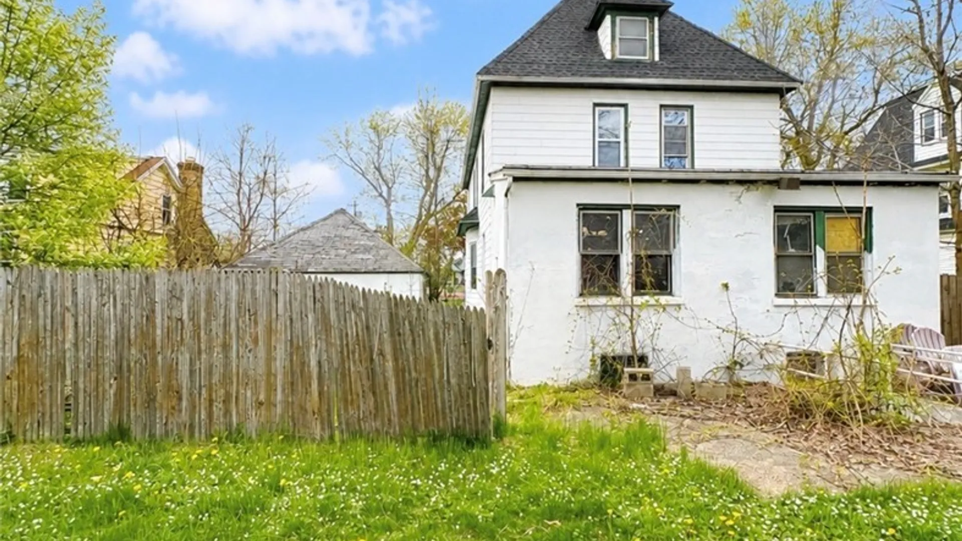 Property at 143 Okell Street, Buffalo, NY 14220 48