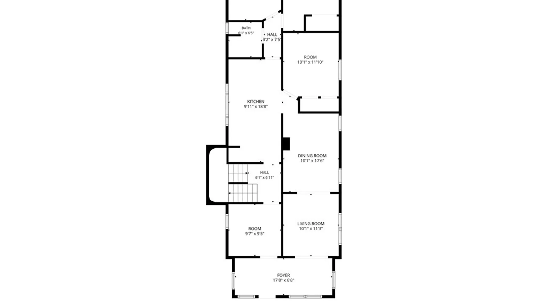 Property at 143 Okell Street, Buffalo, NY 14220 6