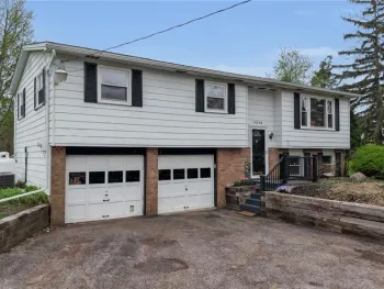 Property at 9848 Chestnut Ridge Road, Royalton, NY 14105