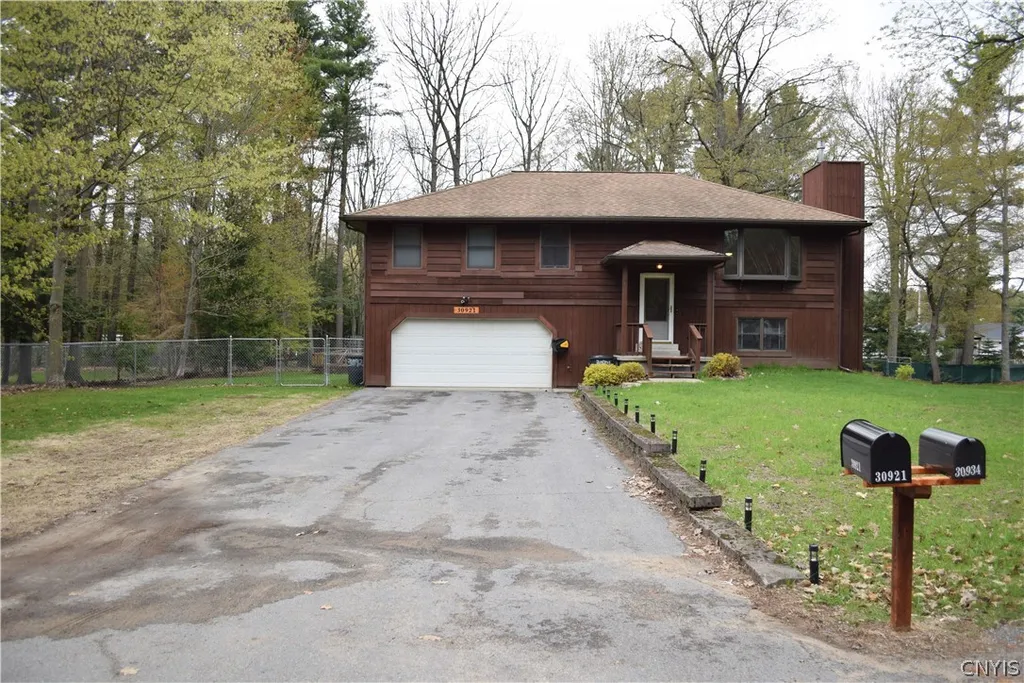 Property at 30921 Pinewood Drive, Rutland, NY 13612
