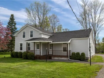 Property at 4870 Clinton Street, Kirkland, NY 13321