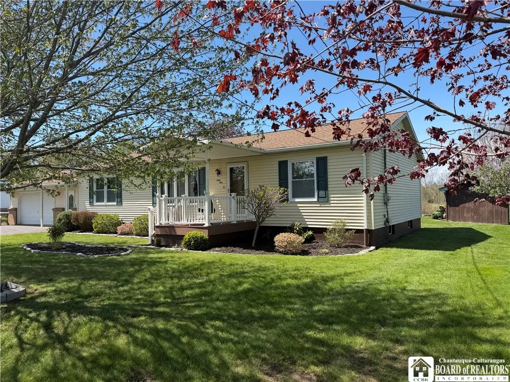 Property at 69 Peerless Street, Portland, NY 14716