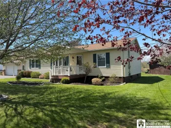 Property at 69 Peerless Street, Portland, NY 14716