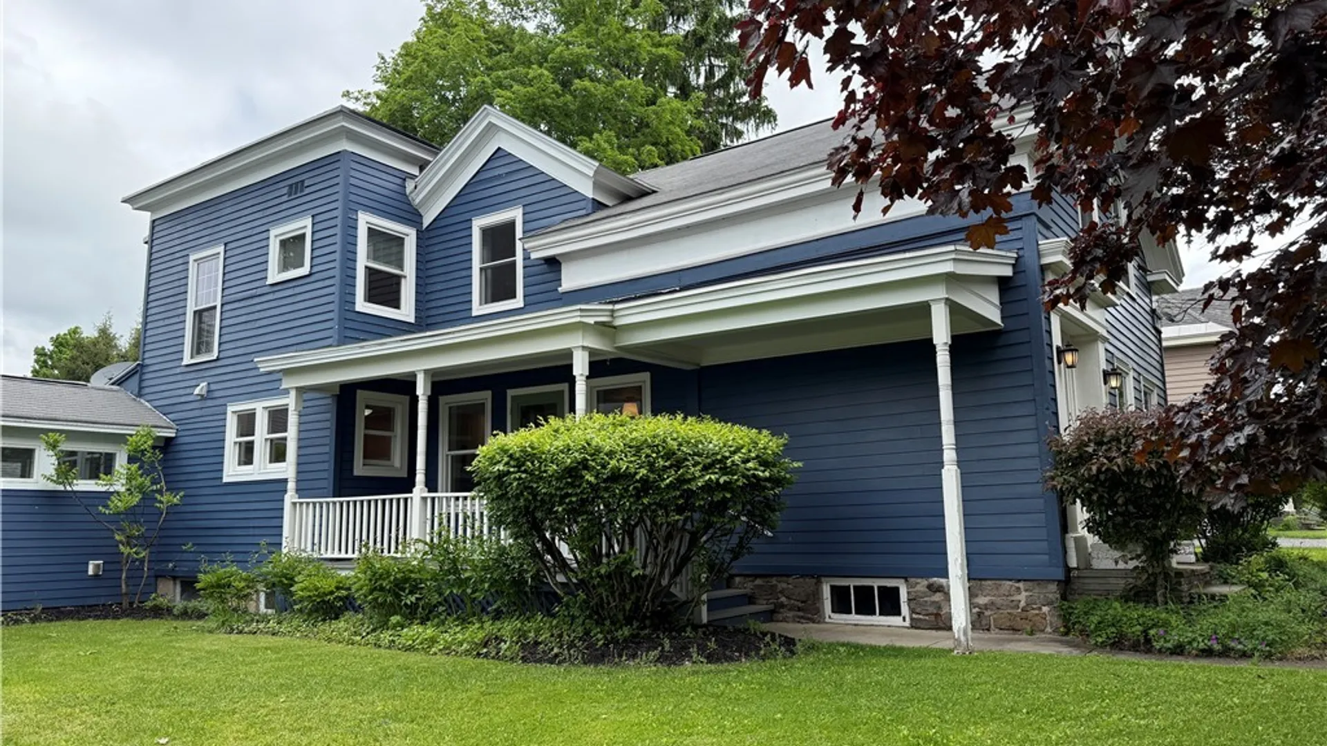 Property at 9 E Pleasant Street, Hamilton, NY 13346 39