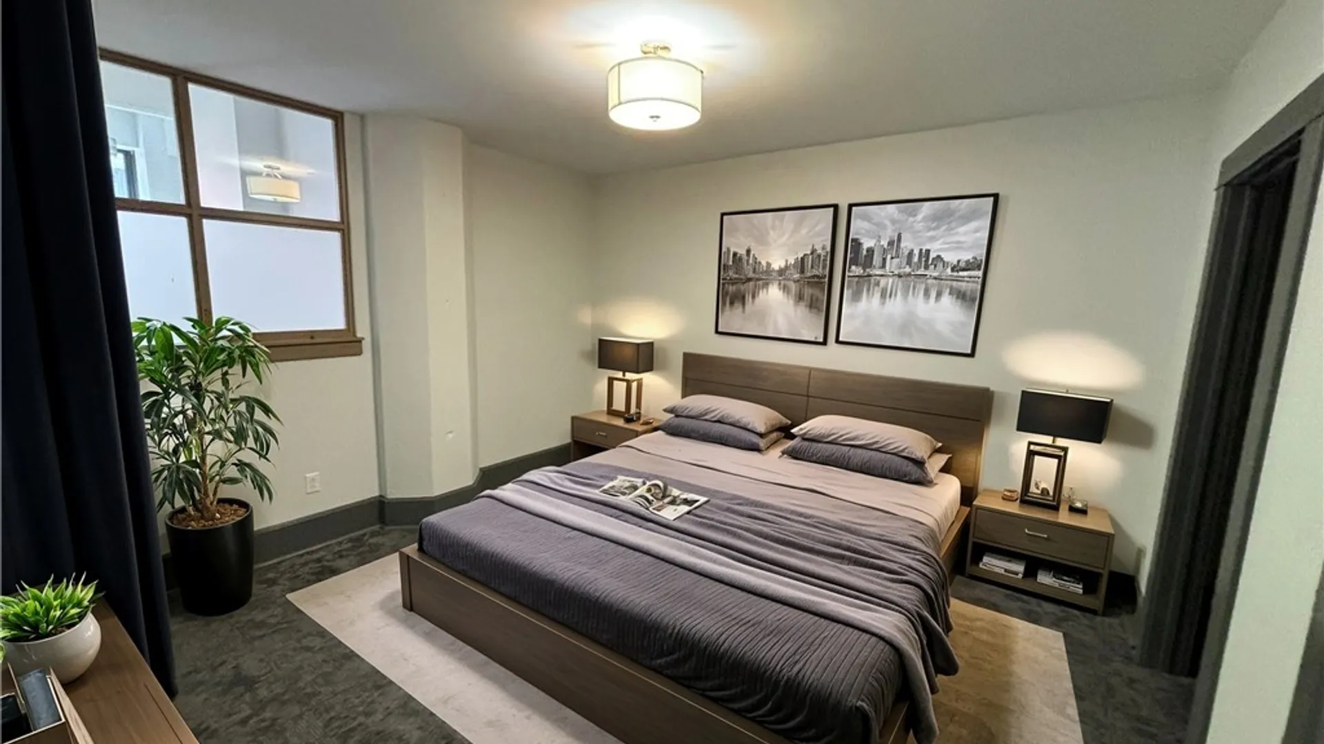 Property at 210 Ellicott Street, Buffalo, NY 14203 6