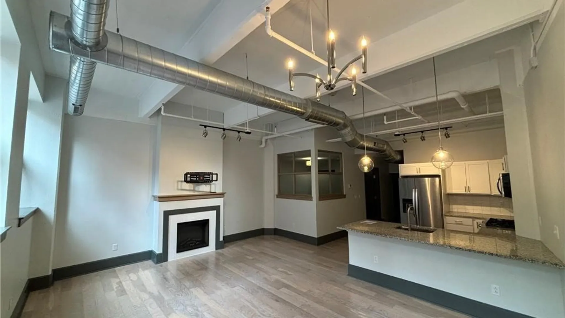 Property at 210 Ellicott Street, Buffalo, NY 14203 9