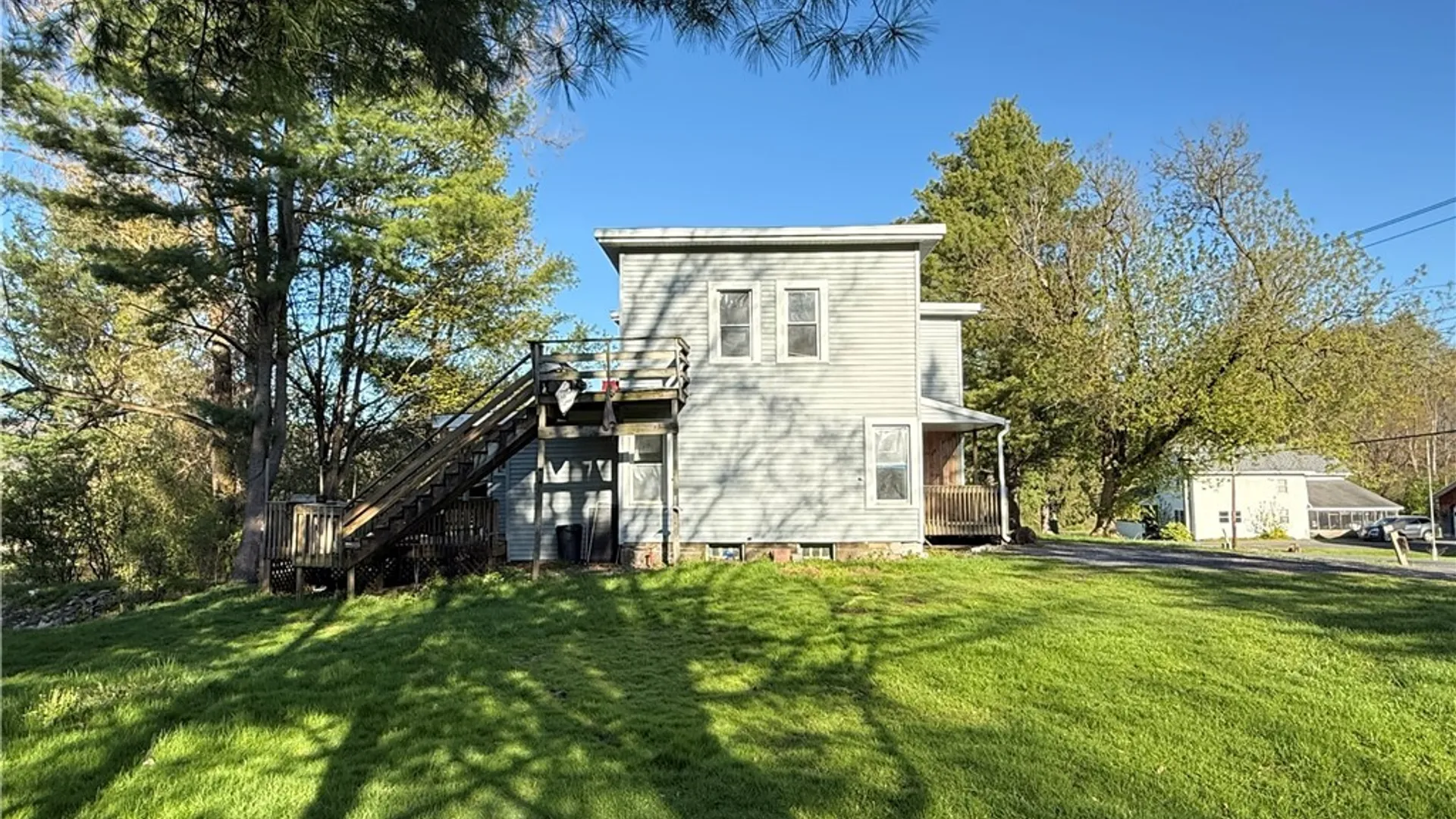 Property at 5032 Skinner Hill Road, Moravia, NY 13118 3