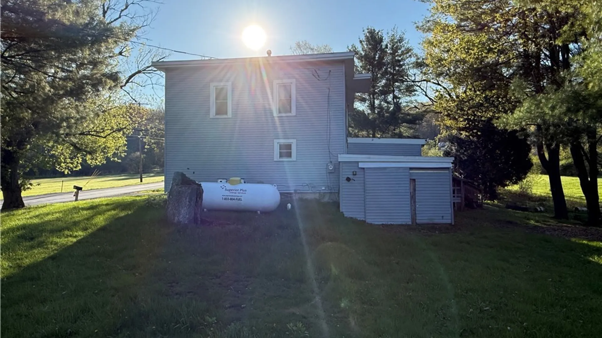Property at 5032 Skinner Hill Road, Moravia, NY 13118 5