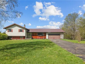 Property at 114 N Applegate Road, Enfield, NY 14850