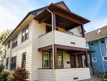 Property at 735-737 Woodbine Avenue, Rochester, NY 14619