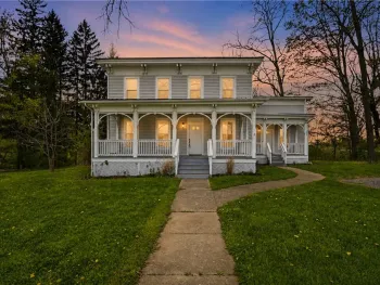 Property at 426 Davis Road, Lansing, NY 14882