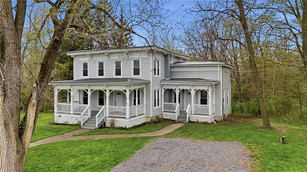 Property at 426 Davis Road, Lansing, NY 14882