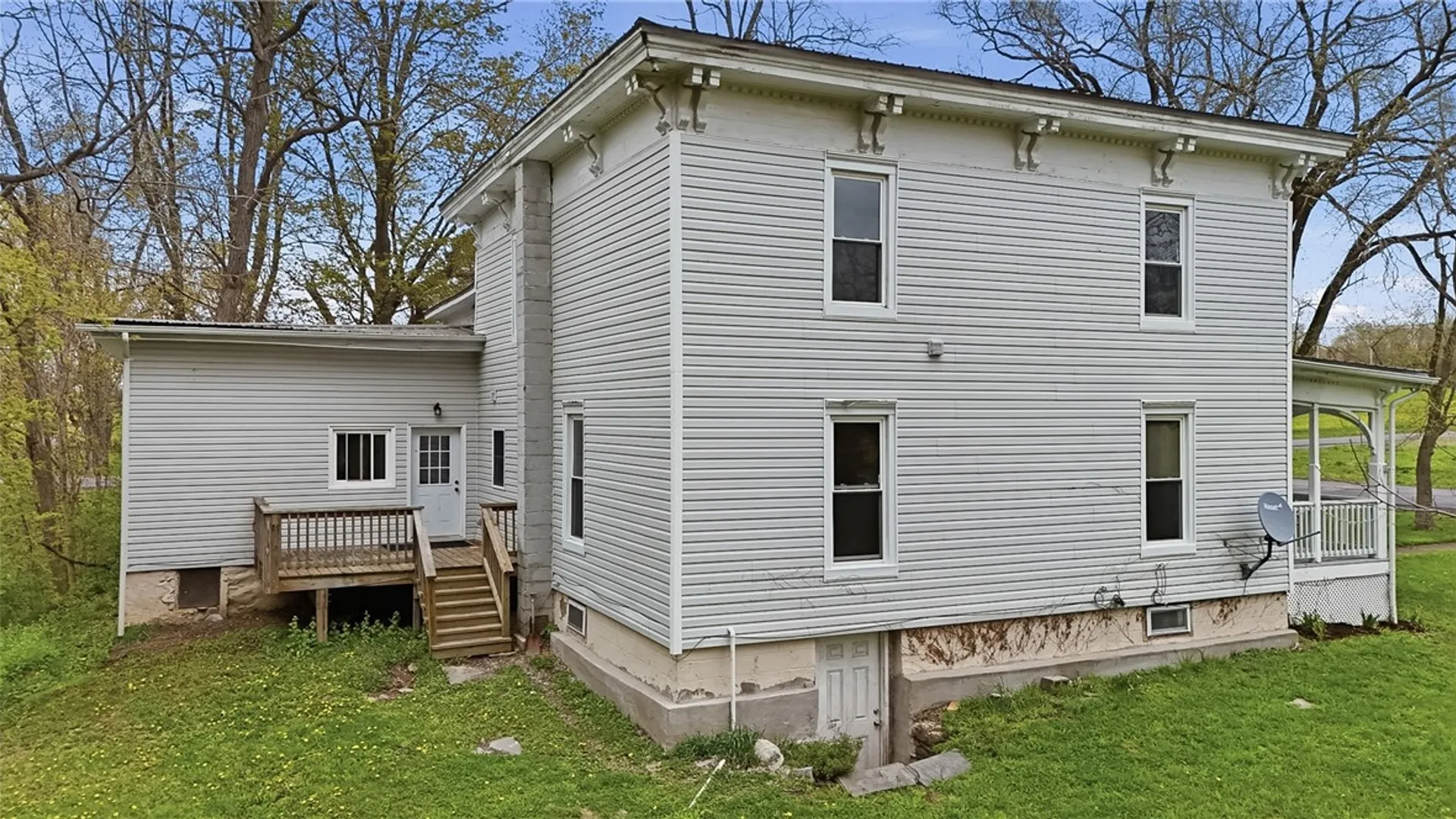 Property at 426 Davis Road, Lansing, NY 14882 45