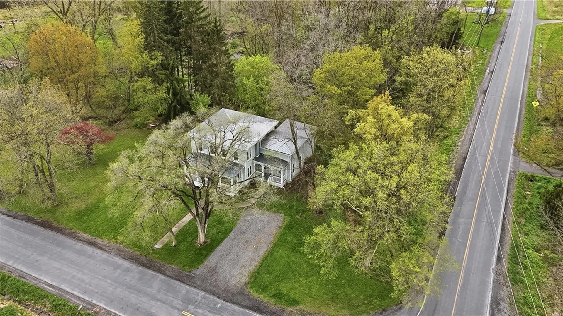 Property at 426 Davis Road, Lansing, NY 14882 41