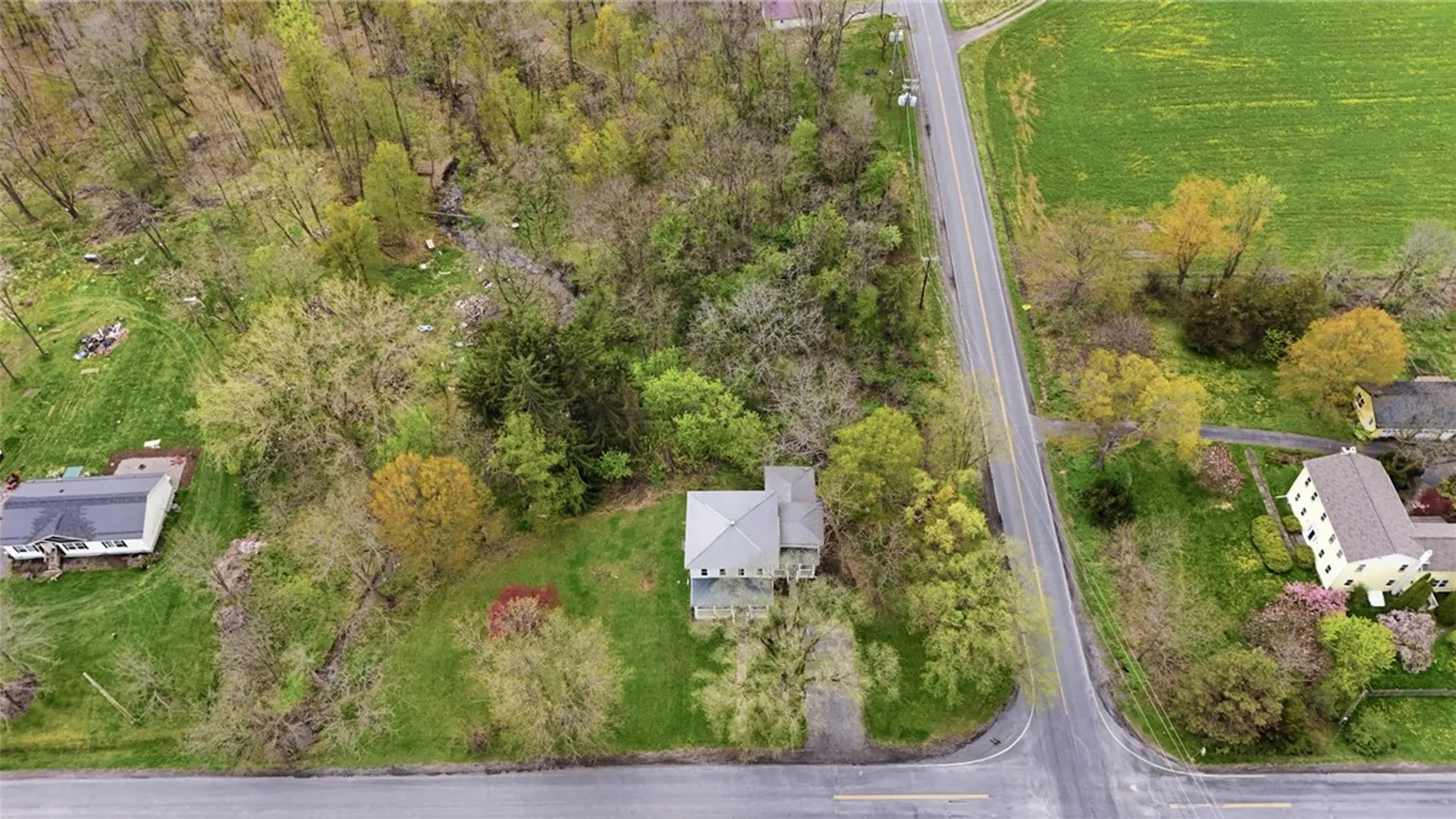 Property at 426 Davis Road, Lansing, NY 14882 46