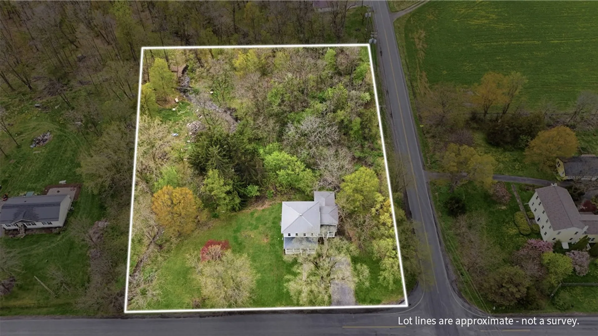 Property at 426 Davis Road, Lansing, NY 14882 47