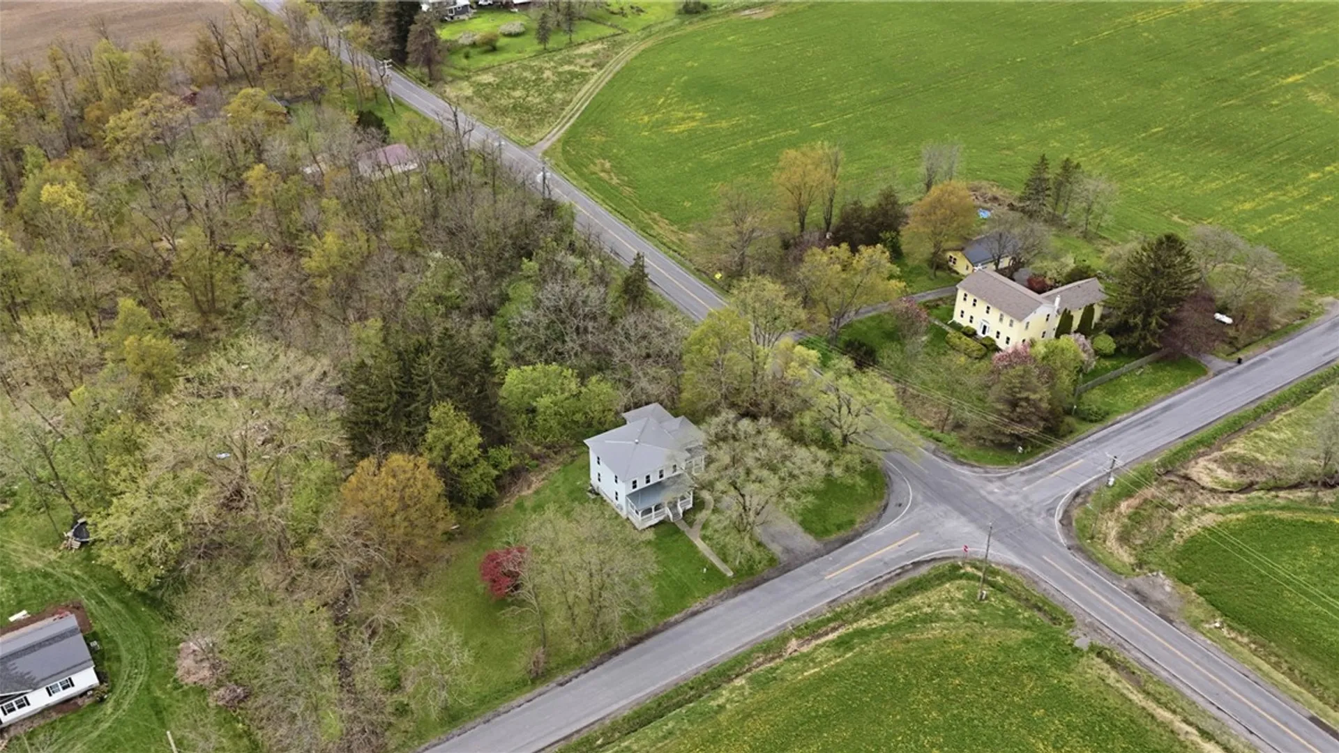Property at 426 Davis Road, Lansing, NY 14882 48