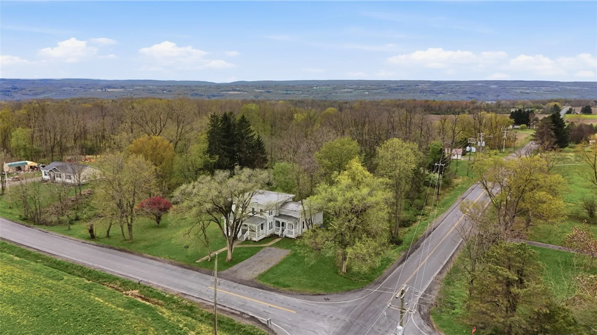 Property at 426 Davis Road, Lansing, NY 14882 49