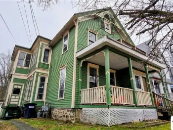 Property at 217 N 5th Street, Olean, NY 14760
